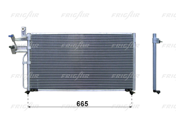 0828.3027 FrigAir