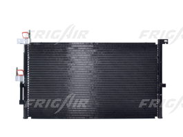 Druckschalter Frigair