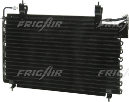 Druckschalter Frigair