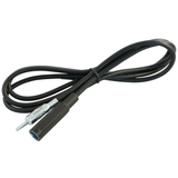 Verlängerung FM-Antennenkabel 1.5m 085012