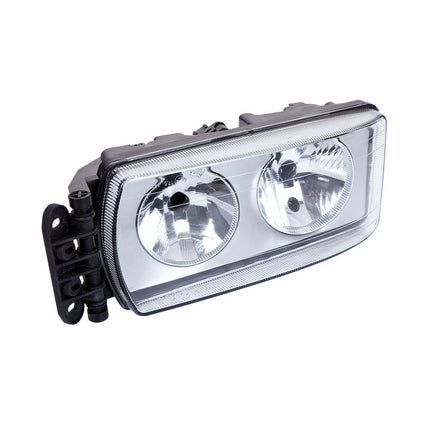 Hauptscheinwerfer Iveco Stralis links 089339 - Hischier Auto AG