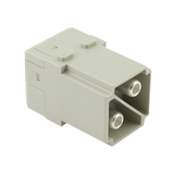 Harting - Han 100 A Stifteinsatz 10 - 25 mm2 09140022653