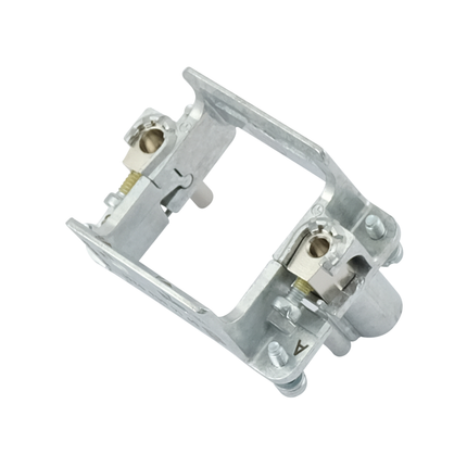 Harting - Gelenkrahmen plus, für 2 Module 09140060361 - Hischier Auto AG