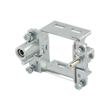 Harting - Gelenkrahmen plus, für 2 Module 09140060361