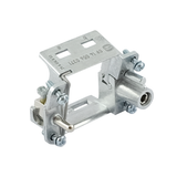 Harting - Gelenkrahmen plus, für 2 Module 09140060371