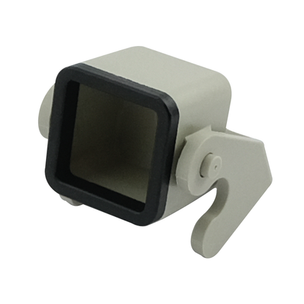 Harting - Abdeckkappe Han A zu Geh.oberteil 09200035441 - Hischier Auto AG