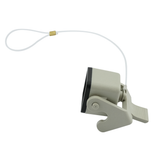 Harting - Abdeckkappe Han A zu Geh.oberteil 09200035441