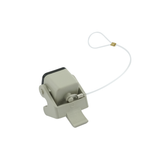 Harting - Abdeckkappe Han A zu Geh.oberteil 09200035441