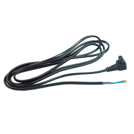 Kabel zu Spiegelheizung mit Stecker oval