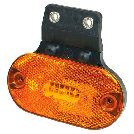 ML - LED-Seitenmarkierleuchte 24V - 0939 - 1 - Stück ML