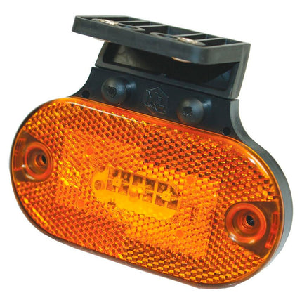 ML - LED-Seitenmarkierleuchte 24V - 0949 - 1 - Stück ML