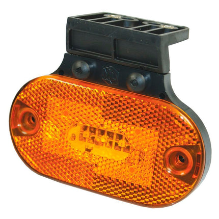 ML - LED-Seitenmarkierleuchte 24V - 1 - Stück ML
