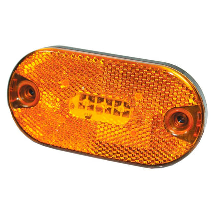 ML - LED-Seitenmarkierleuchte 24V - 0969 - 1 - Stück ML