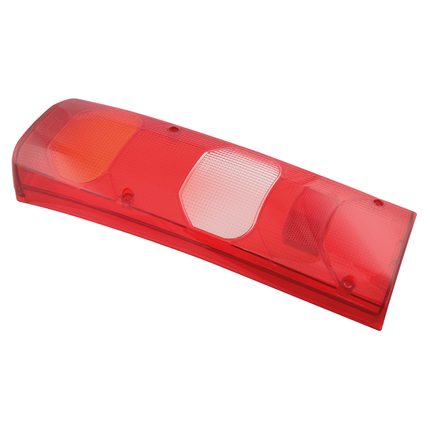 Ersatzglas zu Schlussleuchte Mercedes L+R 098293400 - Hischier Auto AG