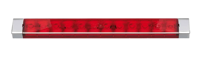 Jokon - LED Brems-/Schlussleuchte BRS 250 9 - 32 V - 100045200 - 1 - Stück Jokon