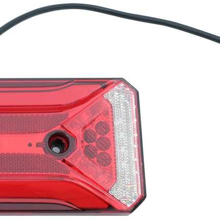 Jokon – LED-Brems- und Positionsleuchte BRS 770, 12 V - 100052000 - 1 - Stück Jokon