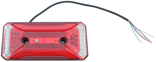 Jokon – LED-Brems- und Positionsleuchte BRS 770, 12 V - 100052000 - 1 - Stück Jokon