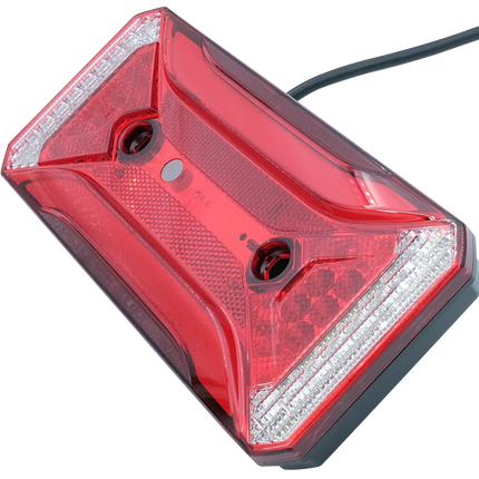 Jokon – LED-Brems- und Positionsleuchte BRS 770, 12 V - 100052000 - 1 - Stück Jokon