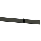 Schieber zu Kennzeichenhalter neutral 1000N
