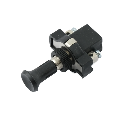 Zugschalter mit Metallachse ø 8.5 mm