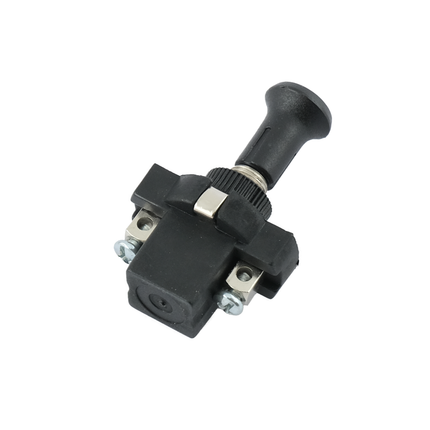 Zugschalter mit Metallachse ø 8.5 mm