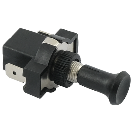 Zugschalter mit Metallachse ø 8.5 mm