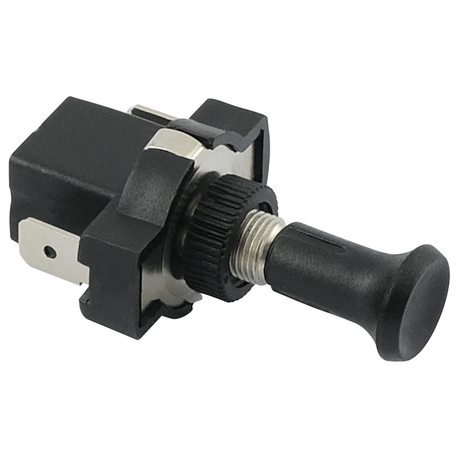 Zugschalter mit Metallachse ø 8.5 mm 10011/1/T
