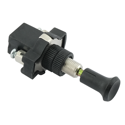 Zugschalter mit Metallachse ø 8.5 mm