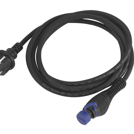 Hauptanschlusskabel 230 V -