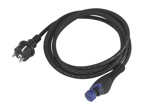 Hauptanschlusskabel 230 V -