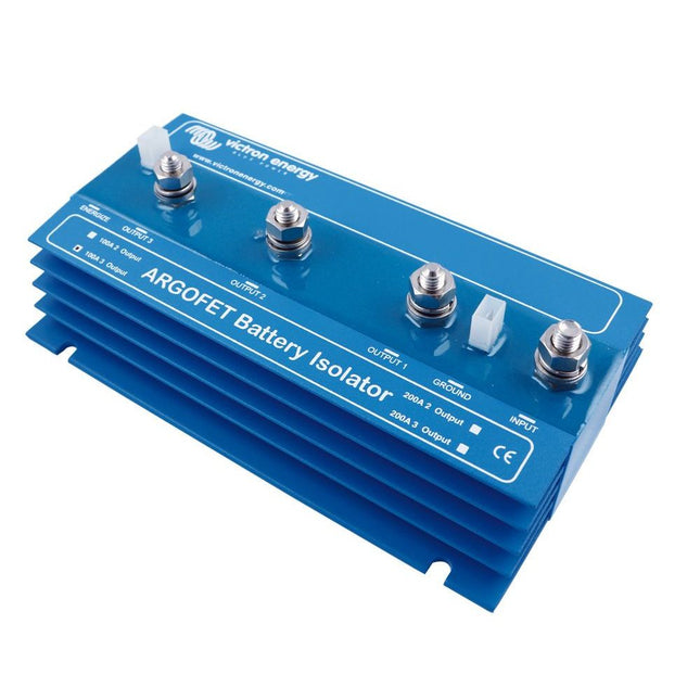 Victron - Batterietrenndiode Argofet 100 A 12/24 V 1003AC