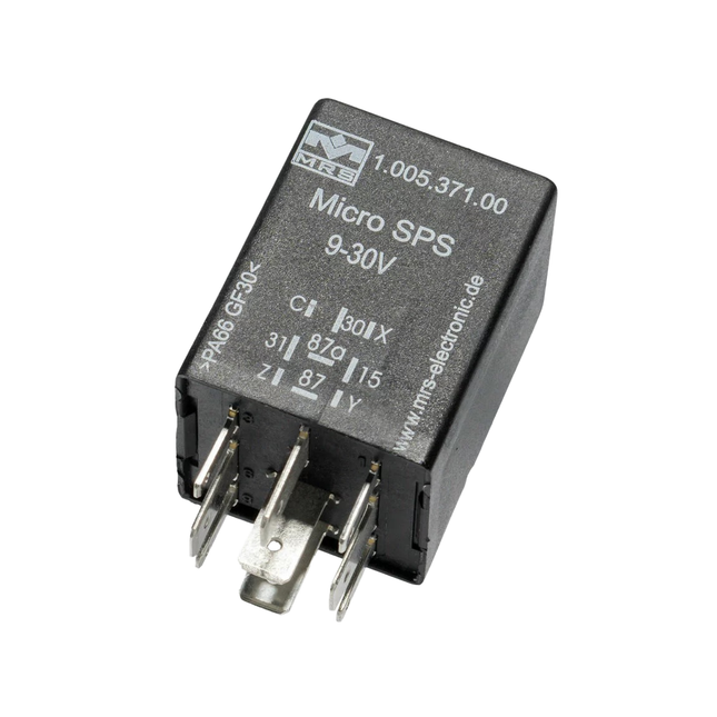 Micro Kleinsteuerung SPS 12 V 100515400 - Hischier Auto AG