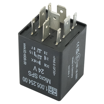 Micro Kleinsteuerung SPS 24 V 100525400 - Hischier Auto AG