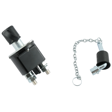 Batterietrennschalter LKW 250 A