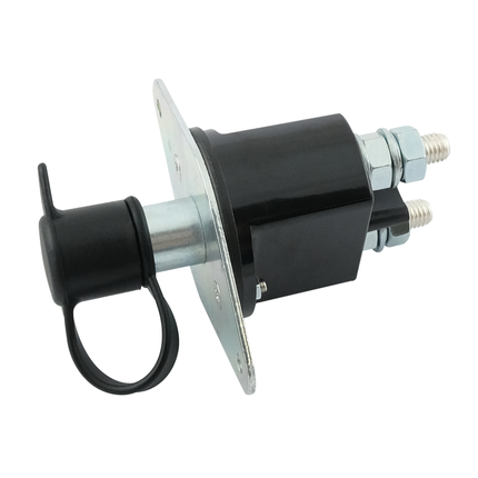 Batterietrennschalter LKW 250 A