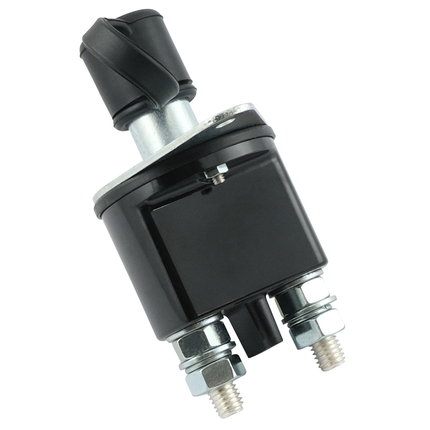 Batterietrennschalter LKW 250 A