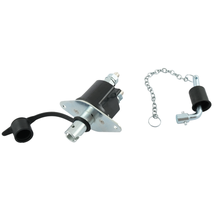 Batterietrennschalter LKW 250 A