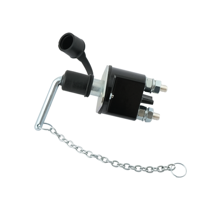 Batterietrennschalter LKW 250 A