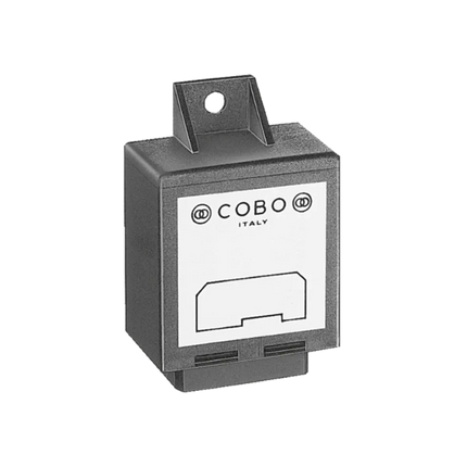 COBO - Vorglührelais 12 V 80 A - 1006105 - 1 - Stück Cobo