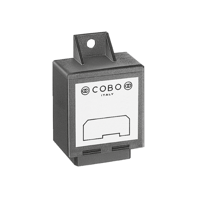 COBO - Vorglührelais 12 V 80 A 1006105 - Hischier Auto AG