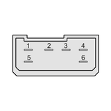 COBO - Vorglührelais 12 V 80 A 1006105