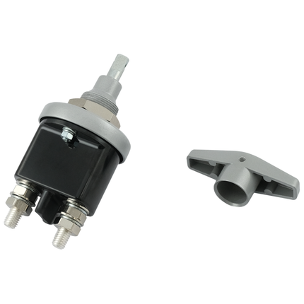 Batterietrennschalter LKW 250 A