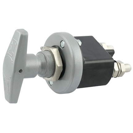 Batterietrennschalter LKW 250 A