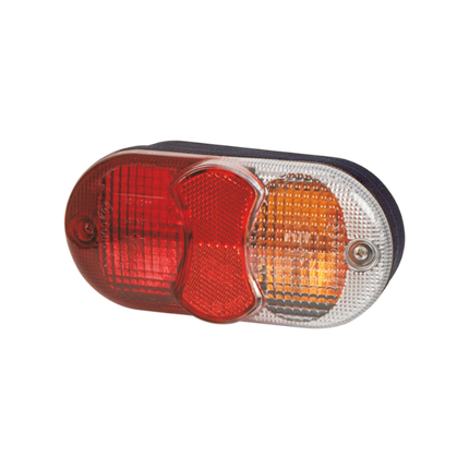 COBO - Rückleuchte, links - 1008455 - 1 - Stück Cobo