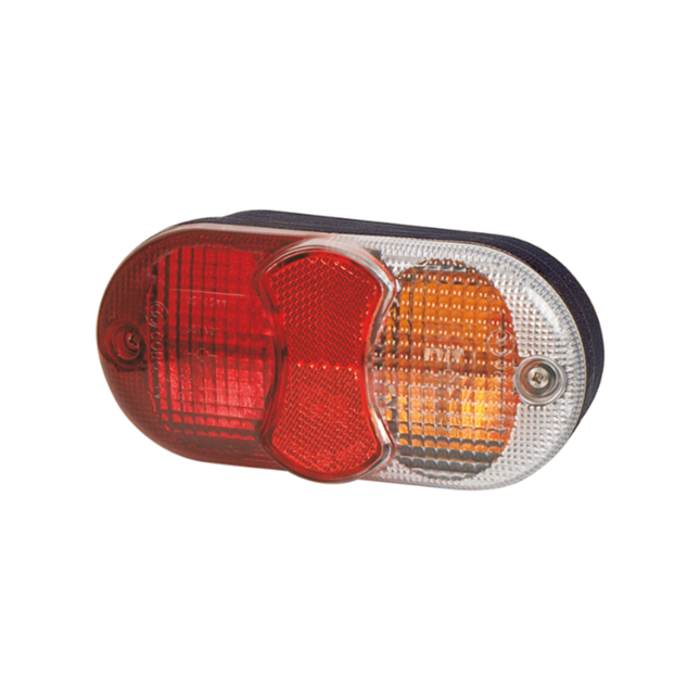 COBO - Rückleuchte, links - 1008455 - 1 - Stück Cobo