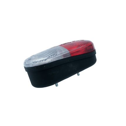 COBO - Rückleuchte, links - 1008455 - 1 - Stück Cobo