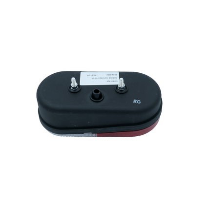 COBO - Rückleuchte, links - 1008455 - 1 - Stück Cobo