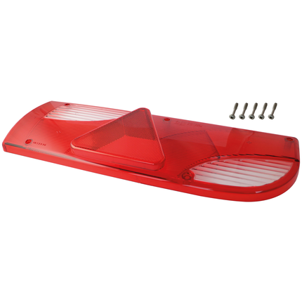COBO - Ersatzglas links - 1008696 - 1 - Stück Cobo