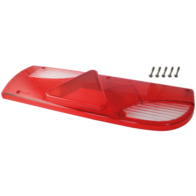 COBO - Ersatzglas links - 1008696 - 1 - Stück Cobo