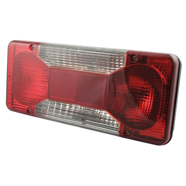 COBO - Schlussleuchte links, AMP - 1008740 - 1 - Stück Cobo